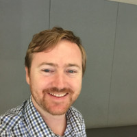 Robert Bersbach, P.E.