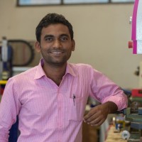 Chetan Kadam