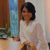 Shivani Shinde