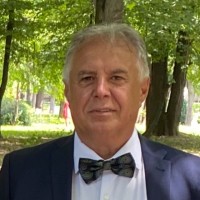 Nicolae Diaconu