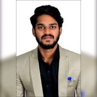 Akarsh A Maganahalli