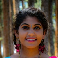 Ashwathi Suresh