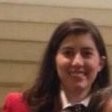 Caroline Gallagher