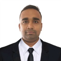 Rajeshkumar Prajapati