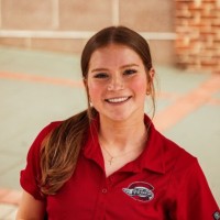 Sydney Thompson