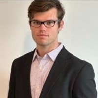 Ben Swaringen, PhD, E.I.