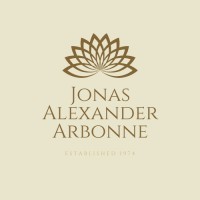 Jonas Arbonne