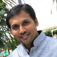 Prabhakar Kenguva