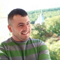 Liubomyr Horbatiuk