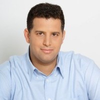 Oren Kohavi