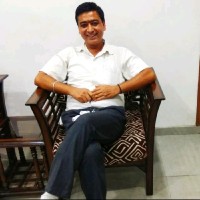 Harish Sharma
