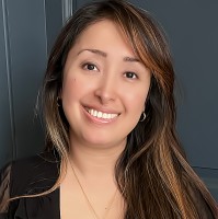 Judy Chicangana-Matthews