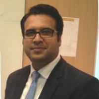 ALI RIAZ