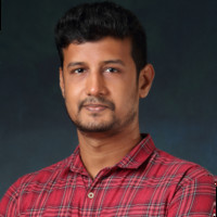 Yuvaraj Mohan