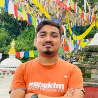 Sandip Basnet