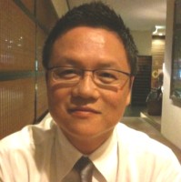 Kevin Ng