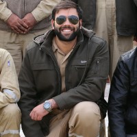 Usman Ur Rahman Khan