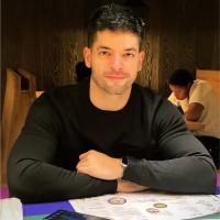 Bruno Pontual