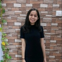 Aayushi Khakhar