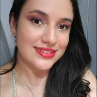 Adrielle M. Pimenta