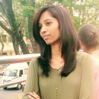 Diksha Chavan