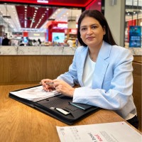 Majida Malkan