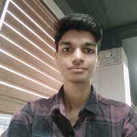 Krunal Patel