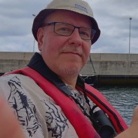 Harri Hirvelä