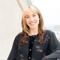 Mica (Michaela) Fisher