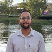Sushant Gupta