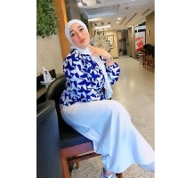 Shreen Reda