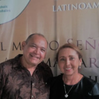 Alberto Gonzalez