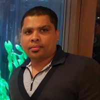 Ritchie Weerawardana