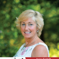 Jayna Gaskell