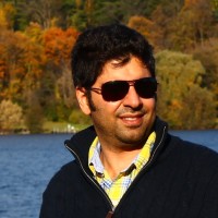 Arya Farahi