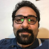 Mehrdad Koolaji