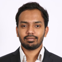 Naveen Kumar M