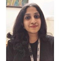 Anjana Radhakrishnan