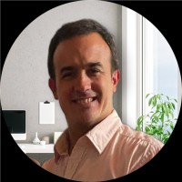 Carlos Martín Parodi