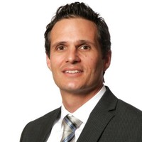 Marc Cavallaro, GISP