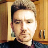 Carl Mcglade