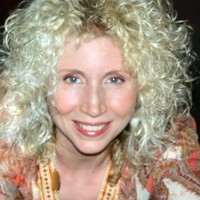 Sharon Samples