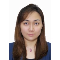 Cathy Tan