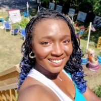 Janelle Hines