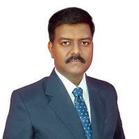 Prabu Natarajan