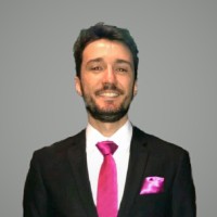 Luiz Antonio D'Avila Pereira Teixeira