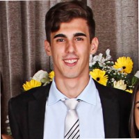 Yuri Dantas