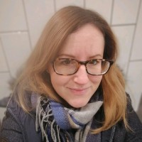 Rebecca Woodling