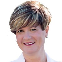 Jen Maxwell