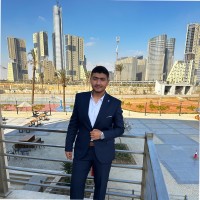 Mohamed Momen
